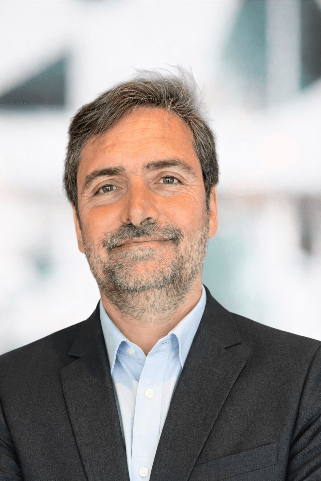 Javier Alonso Madrid