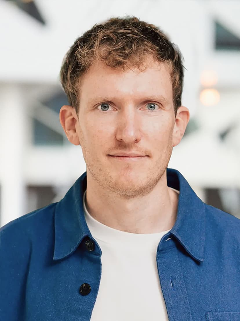 Andreas Ziener