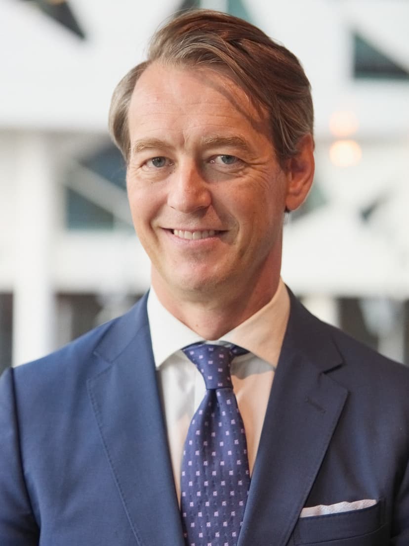 Fredrik Poulsen