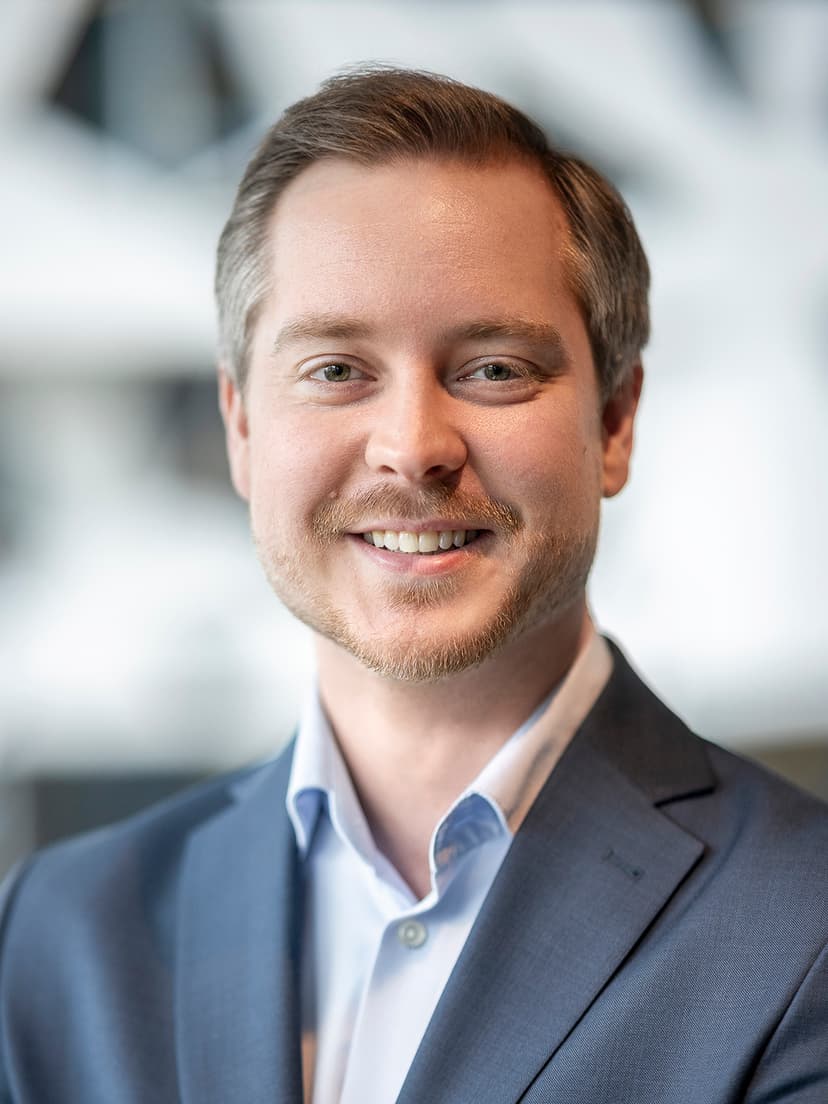 Joakim Krogh