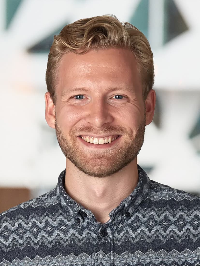 Kristoffer Johnsen Solberg