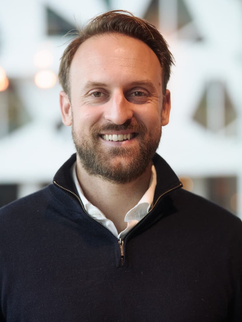 Leif Erik Kleivene