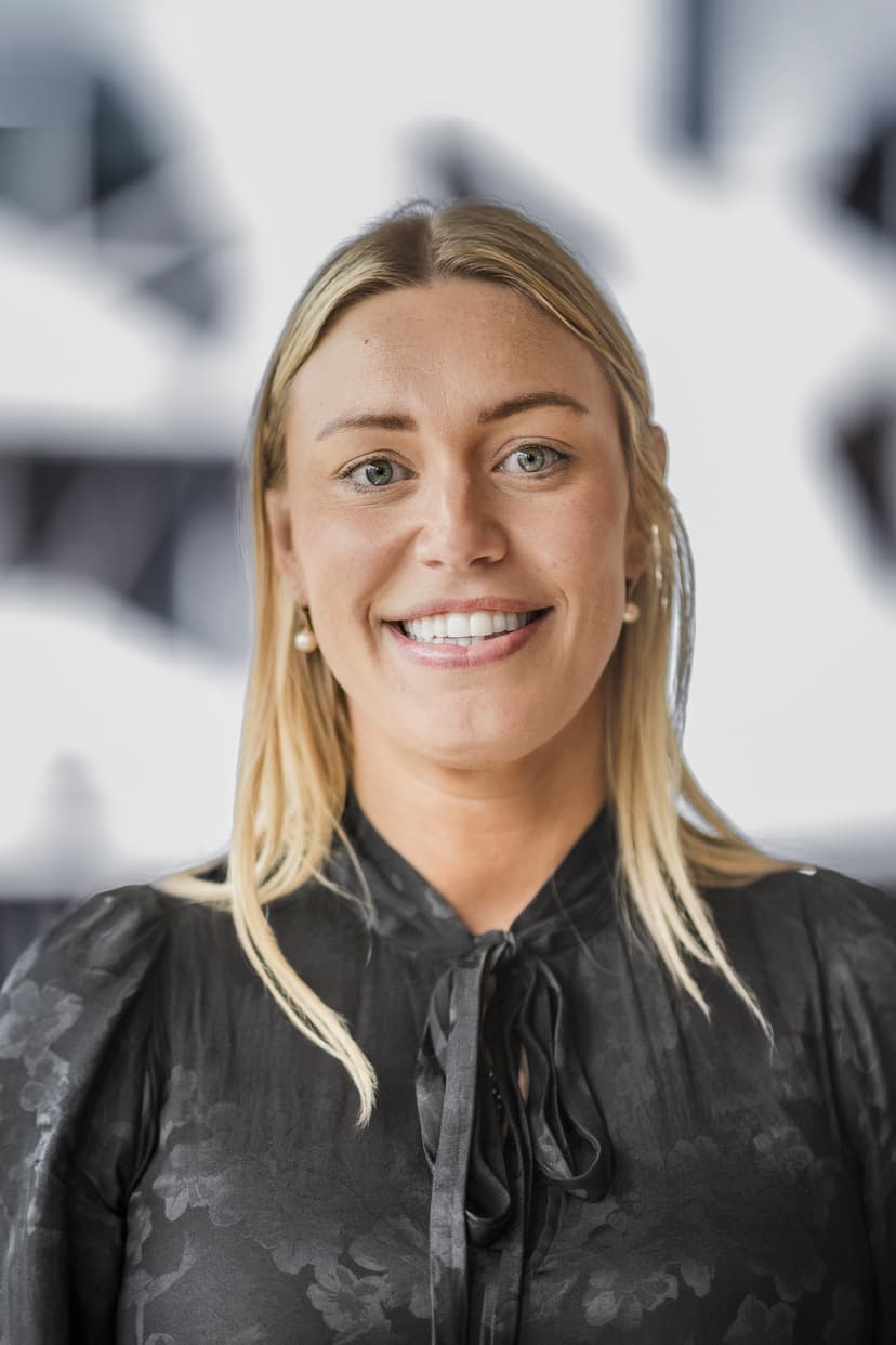 Mia Friis Meyer