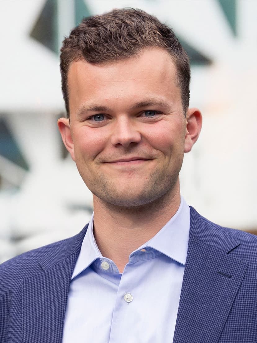 Richard Apeland