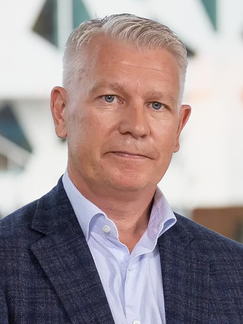 Sigurdur Vidarsson