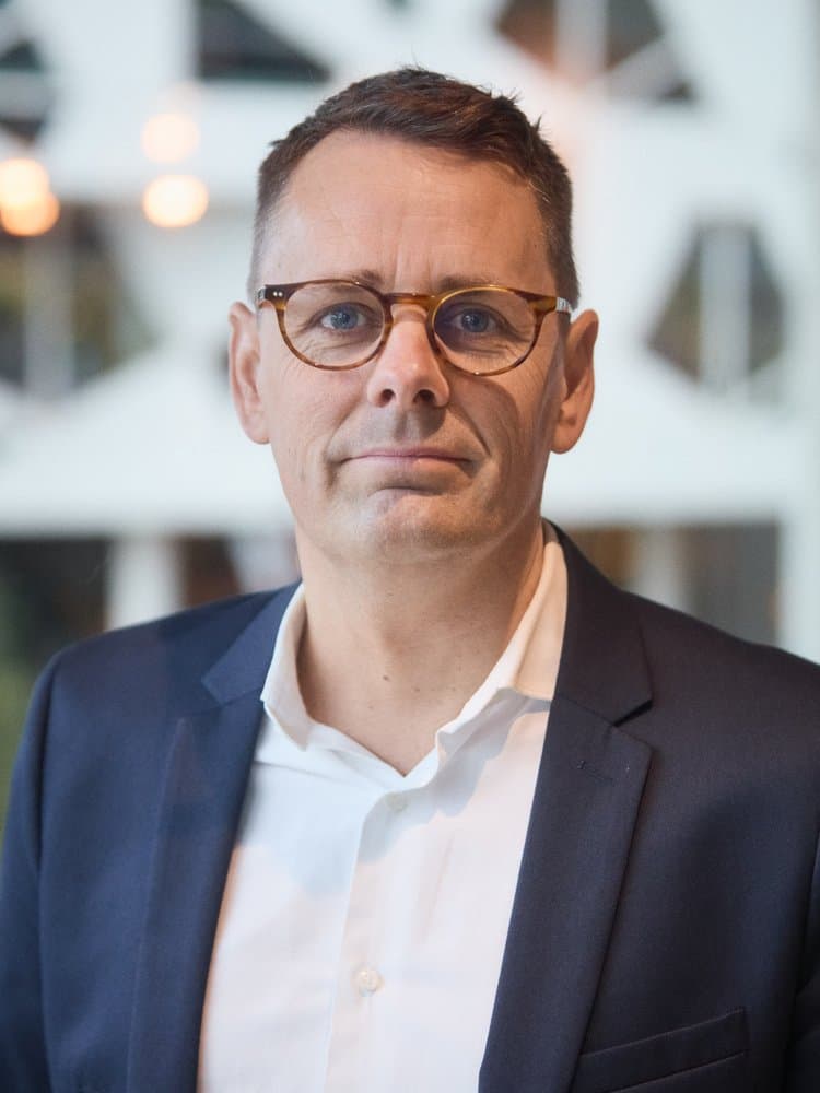 Trond Eriksen