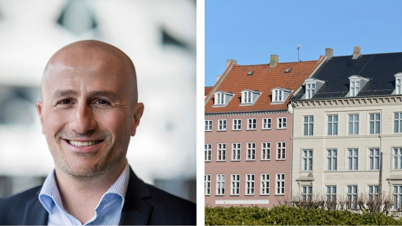 Ny aktør indtager det danske marked og vil ændre danskernes måde at eje bolig på