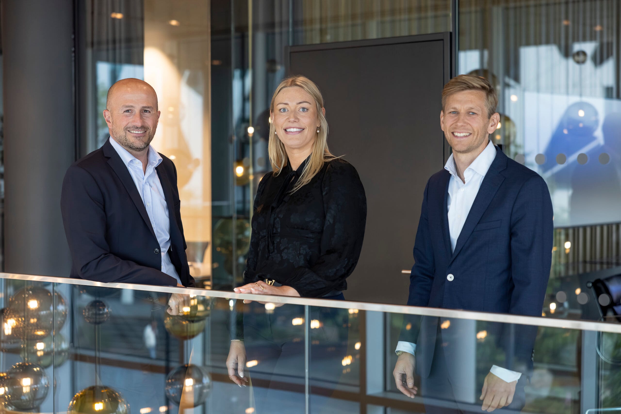 Efter måneders tilløb går norsk selskab ind i Danmark:- Vi er et alternativ