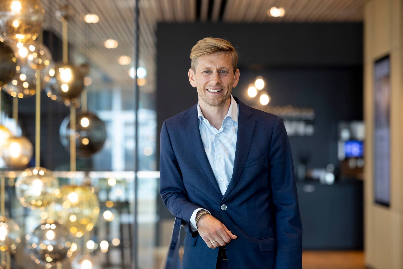 Tidligere Nrep'er starter nyt koncept fra scratch