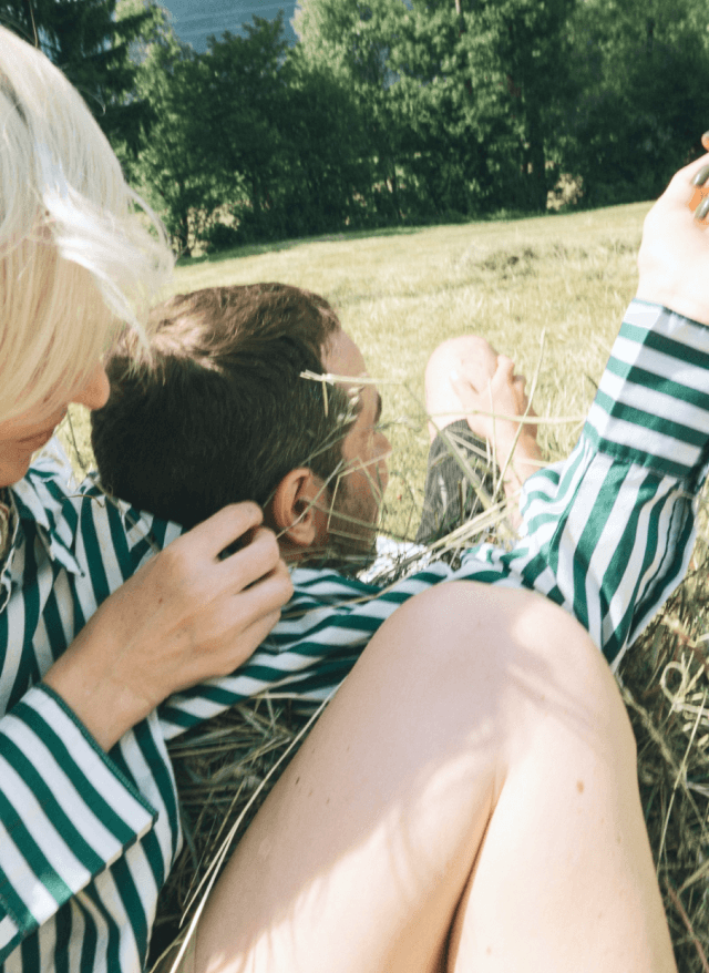 Have more financial freedom