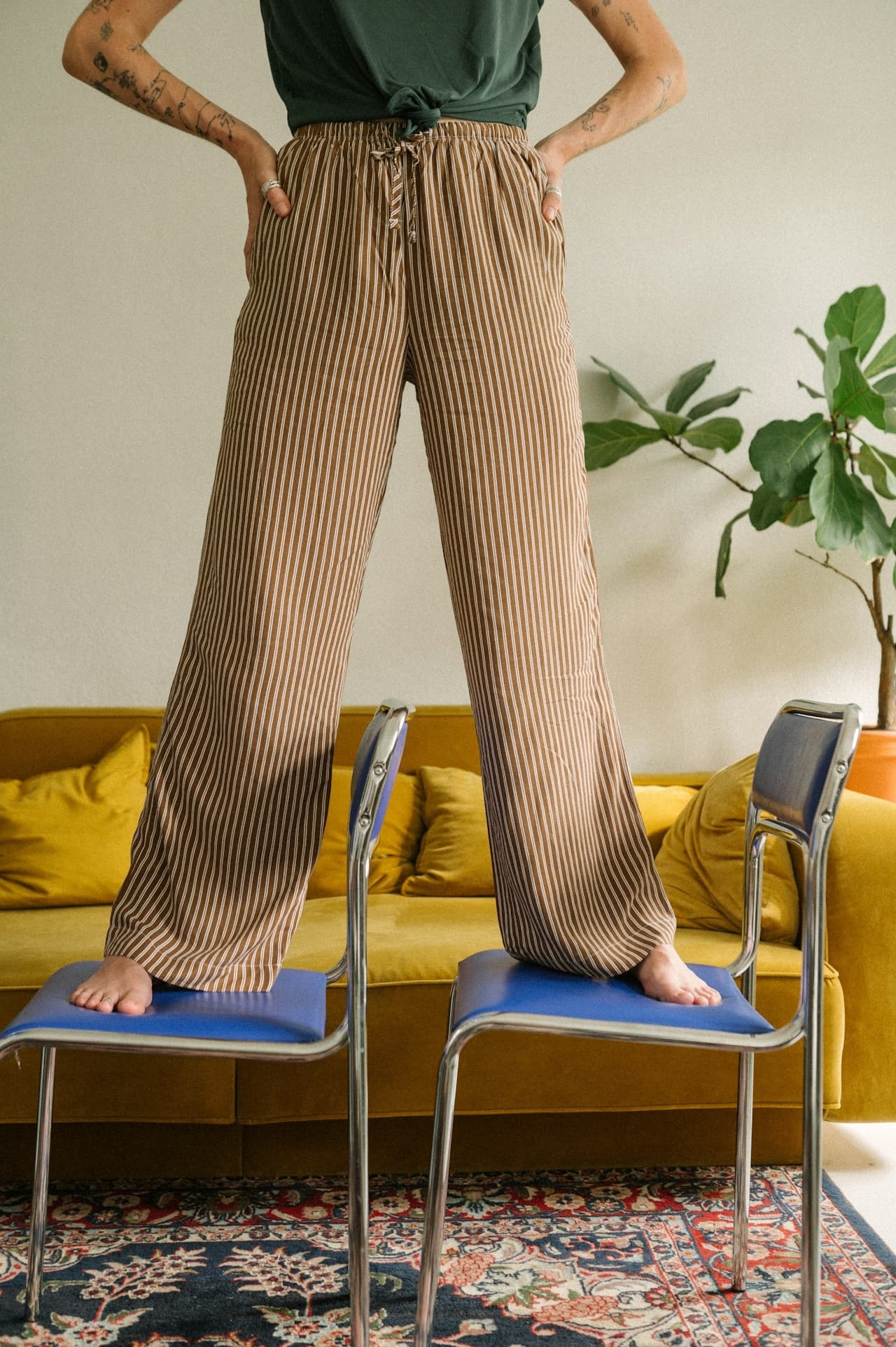 Sell part of your home to us