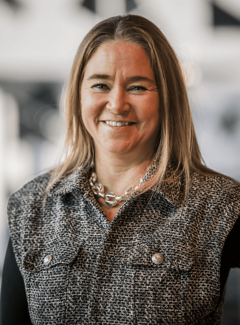 Katarina Liljestam Beyer